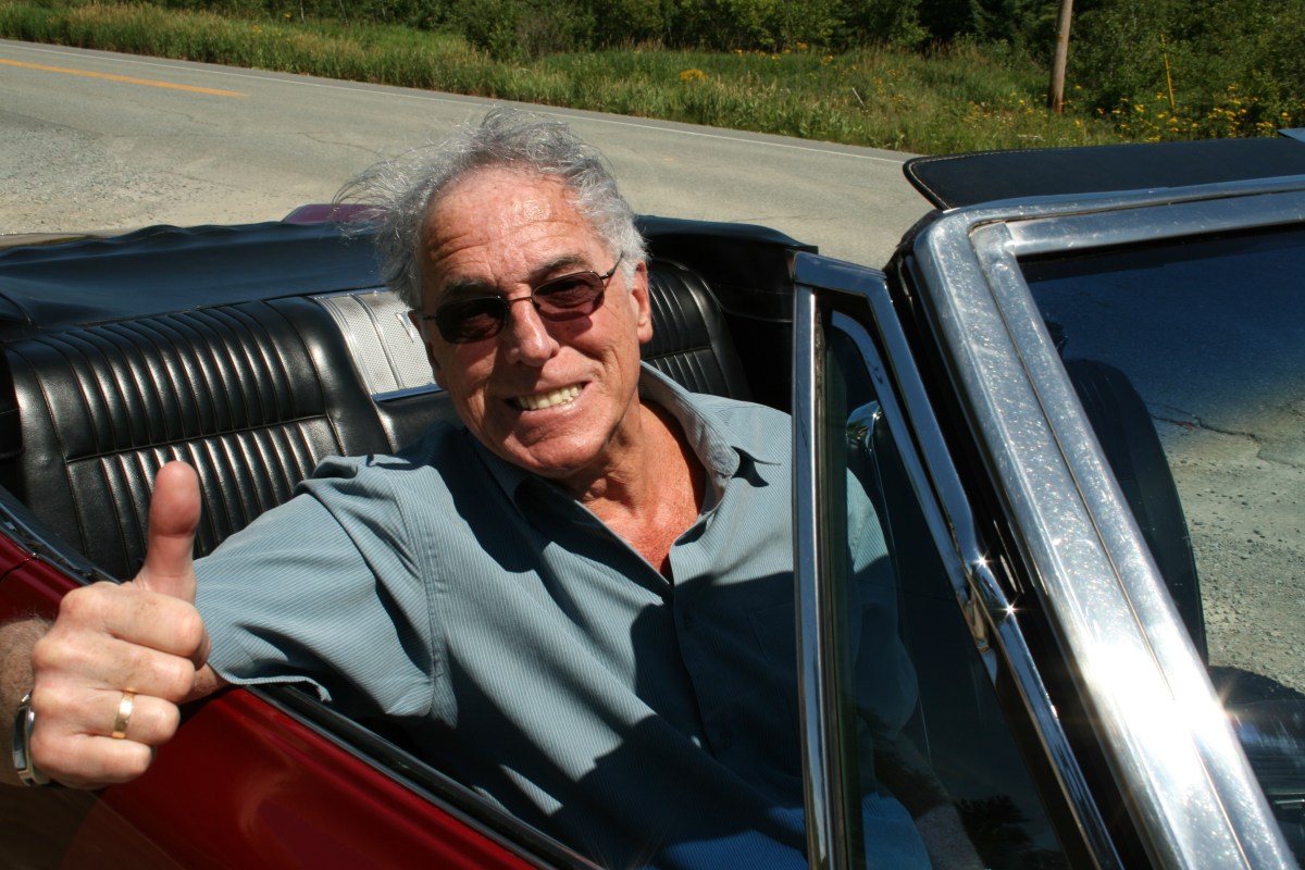 Les vies de mon père: Yvan Ducharme